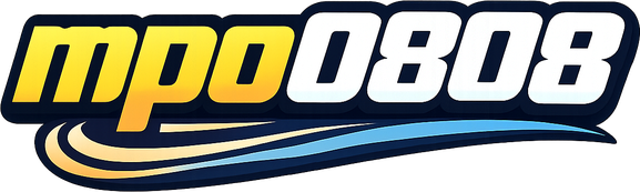 Logo mpo0808